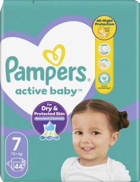 ROSS-296460_main-1-1.png PAMPERS Active Baby pieluchy 7 15 kg 44 szt